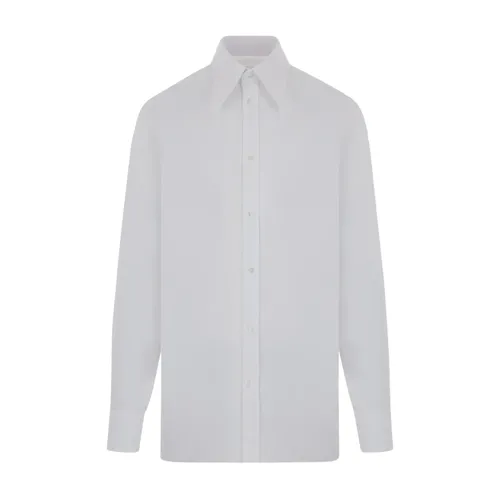 Shirts > Formal Shirts - - Maison Margiela - Modalova