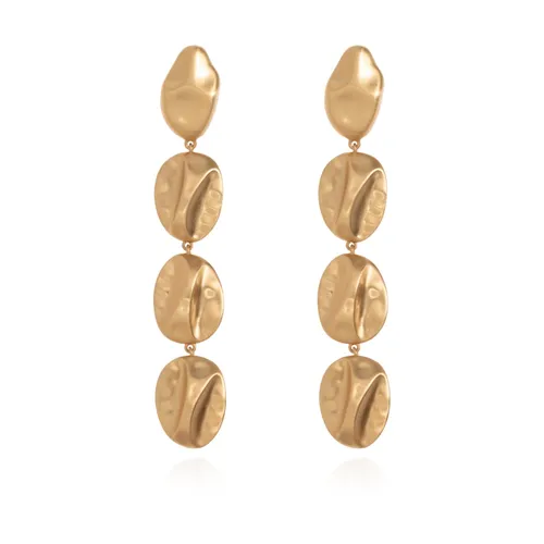Accessories > Jewellery > Earrings - - Cult Gaia - Modalova