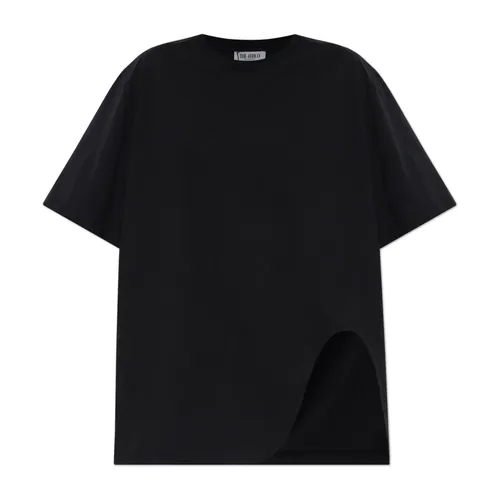 Tops > T-Shirts - - The Attico - Modalova