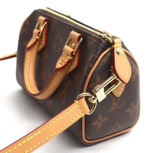 Pre-owned > Pre-owned Bags > Pre-owned Mini Bags - - Louis Vuitton Vintage - Modalova