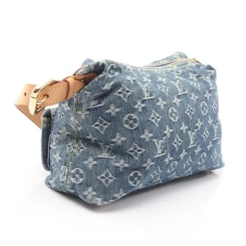 Pre-owned > Pre-owned Bags > Pre-owned Shoulder Bags - - Louis Vuitton Vintage - Modalova