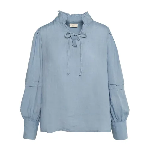 Blouses & Shirts > Blouses - - Hést - Modalova