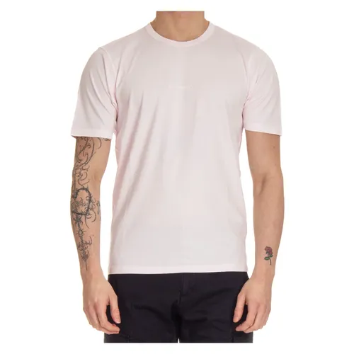 Tops > T-Shirts - - C.p. Company - Modalova