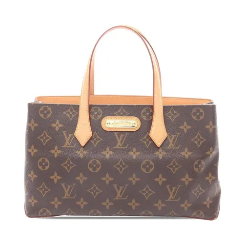 Pre-owned > Pre-owned Bags > Pre-owned Handbags - - Louis Vuitton Vintage - Modalova