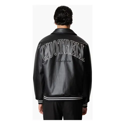 Jackets > Light Jackets - - Quotrell - Modalova