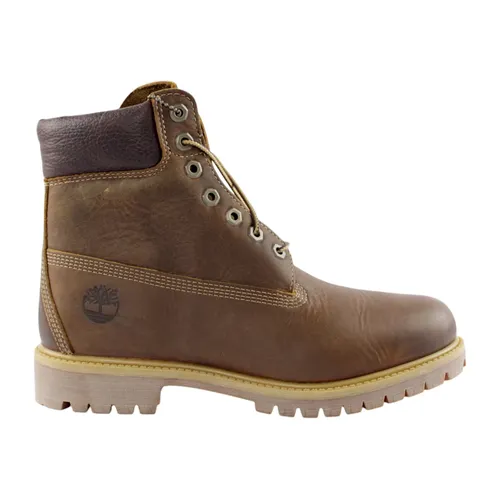 Shoes > Boots > Lace-up Boots - - Timberland - Modalova