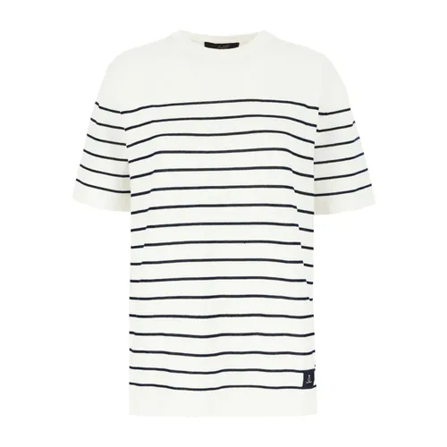Tops > T-Shirts - - Seafarer - Modalova
