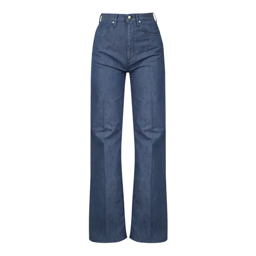 Jeans > Straight Jeans - - Don The Fuller - Modalova