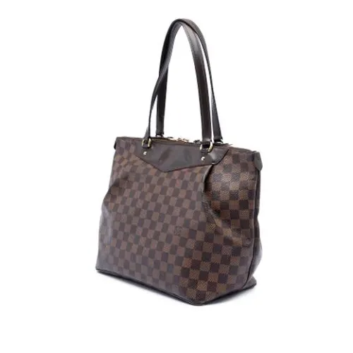 Pre-owned > Pre-owned Bags > Pre-owned Handbags - - Louis Vuitton Vintage - Modalova