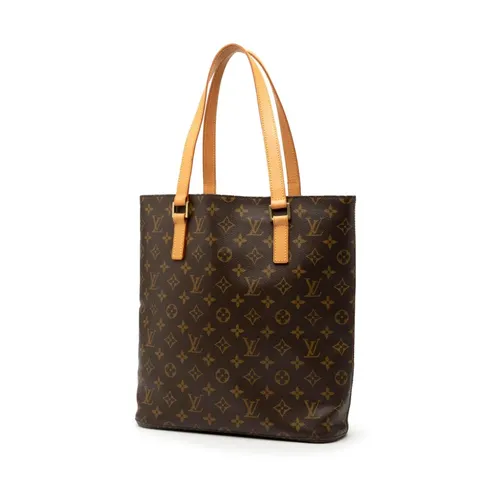 Pre-owned > Pre-owned Bags > Pre-owned Tote Bags - - Louis Vuitton Vintage - Modalova