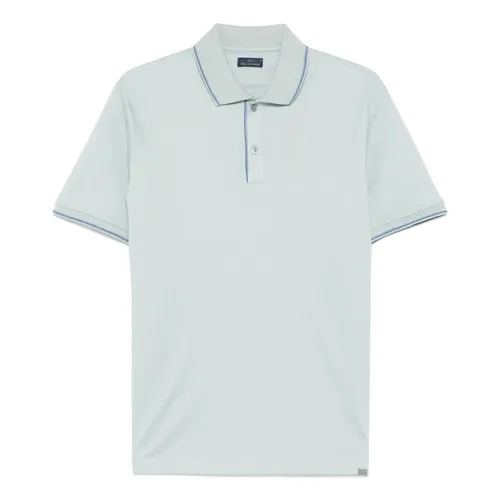 Tops > Polo Shirts - - Paul & Shark - Modalova
