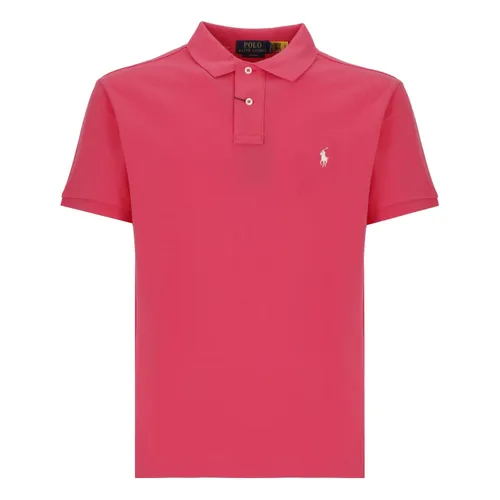 Tops > Polo Shirts - - Ralph Lauren - Modalova