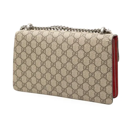Pre-owned > Pre-owned Bags > Pre-owned Shoulder Bags - - Gucci Vintage - Modalova