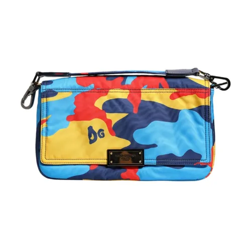 Bags > Clutches - - Dolce & Gabbana - Modalova