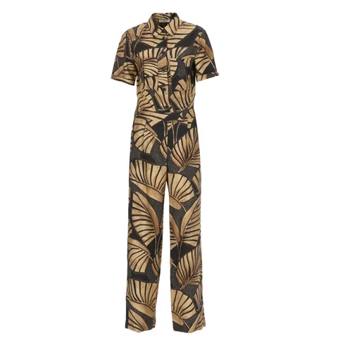 Jumpsuits & Playsuits > Jumpsuits - - PT Torino - Modalova