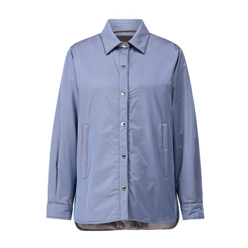 Blouses & Shirts > Shirts - - Moorer - Modalova