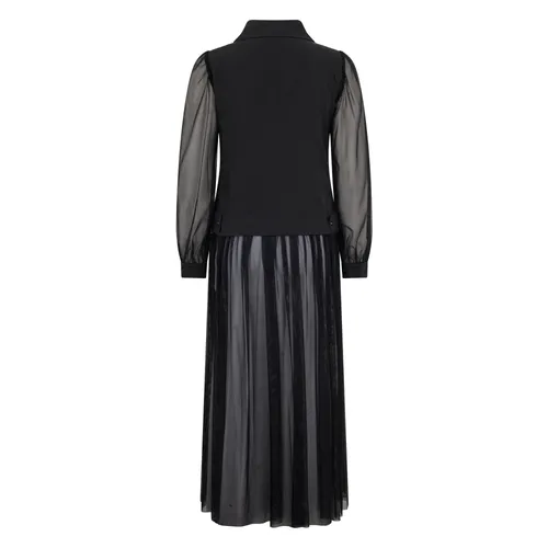 Dresses > Day Dresses > Maxi Dresses - - Herno - Modalova
