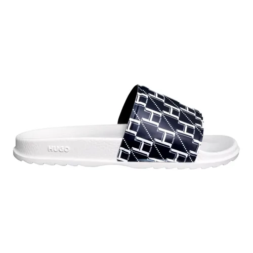 Shoes > Flip Flops & Sliders > Sliders - - Hugo Boss - Modalova