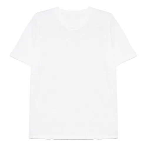 Tops > T-Shirts - - 120% Lino - Modalova