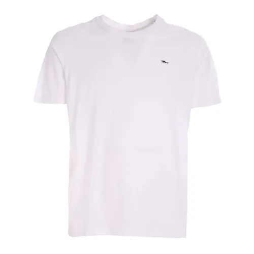 Tops > T-Shirts - - Paul & Shark - Modalova