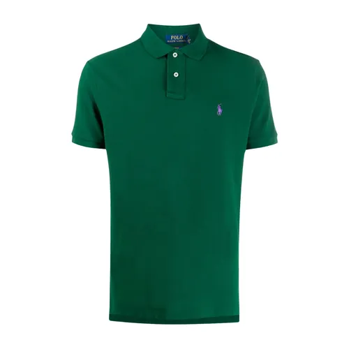 Tops > Polo Shirts - - Polo Ralph Lauren - Modalova