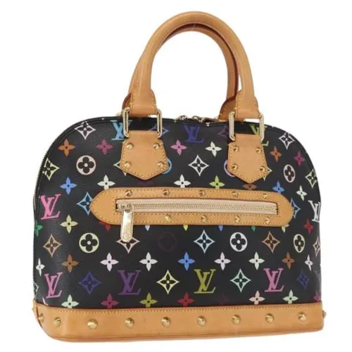 Pre-owned > Pre-owned Bags > Pre-owned Handbags - - Louis Vuitton Vintage - Modalova