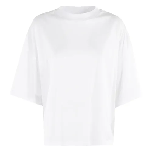 Tela - Tops > T-Shirts - White - Tela - Modalova