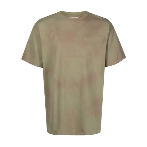 Tops > T-Shirts - - John Elliott - Modalova