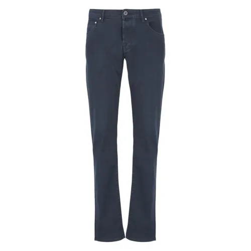 Jeans > Slim-fit Jeans - - Jacob Cohën - Modalova