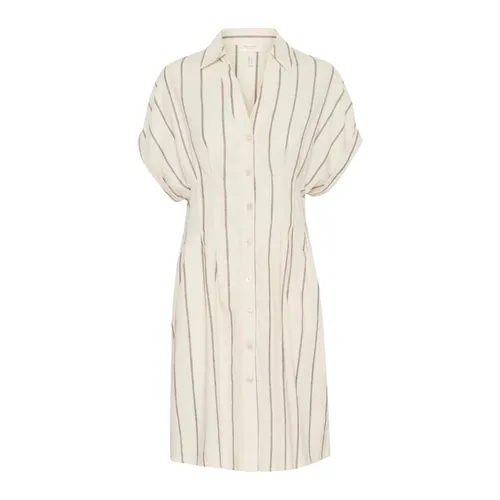 Dresses > Day Dresses > Shirt Dresses - - Part Two - Modalova