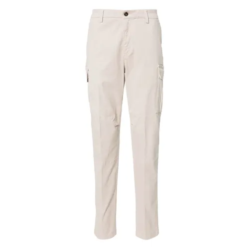 Trousers > Slim-fit Trousers - - Eleventy - Modalova