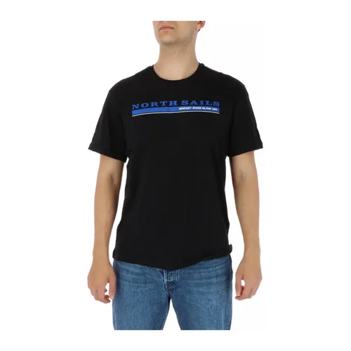Tops > T-Shirts - - North Sails - Modalova