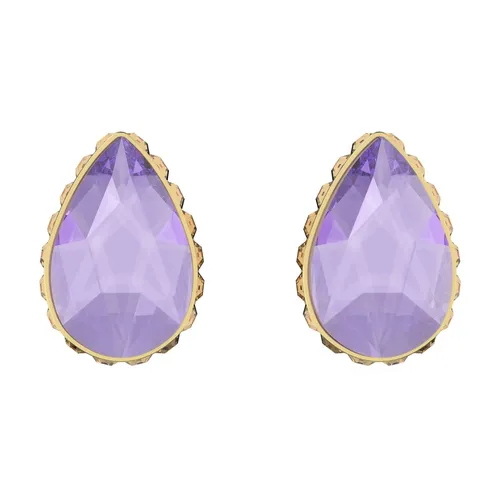 Accessories > Jewellery > Earrings - - Swarovski - Modalova