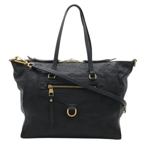 Pre-owned > Pre-owned Bags > Pre-owned Tote Bags - - Louis Vuitton Vintage - Modalova