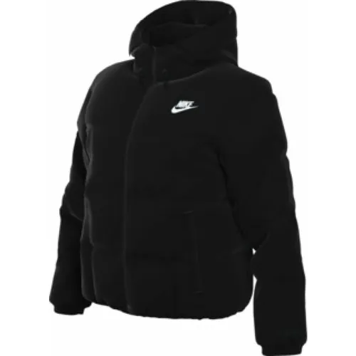 Jackets > Winter Jackets - - Nike - Modalova