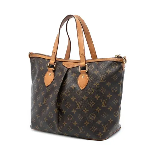 Pre-owned > Pre-owned Bags > Pre-owned Tote Bags - - Louis Vuitton Vintage - Modalova