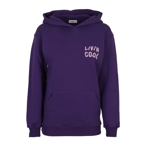 Sweatshirts & Hoodies > Hoodies - - Livincool - Modalova