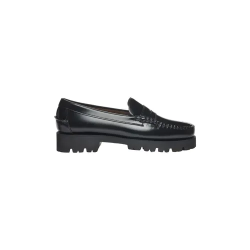 Shoes > Flats > Loafers - - Sebago - Modalova
