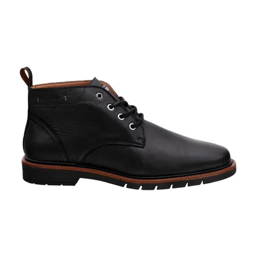 Shoes > Boots > Lace-up Boots - - Salamander - Modalova