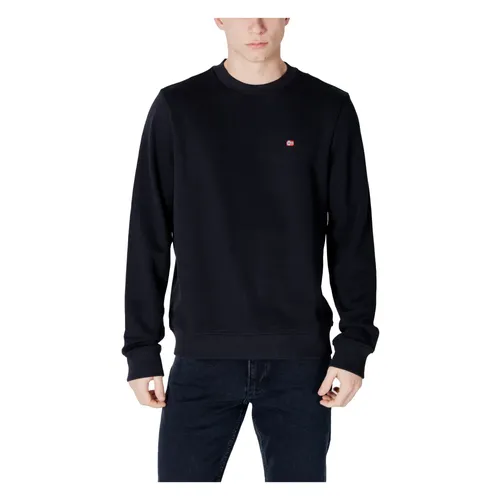 Sweatshirts & Hoodies > Sweatshirts - - Napapijri - Modalova