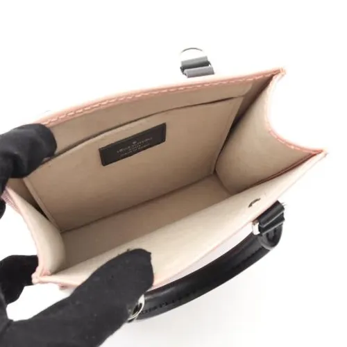 Pre-owned > Pre-owned Bags > Pre-owned Mini Bags - - Louis Vuitton Vintage - Modalova