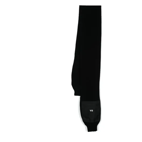 Accessories > Scarves - - Y-3 - Modalova