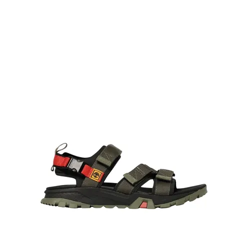 Shoes > Sandals > Flat Sandals - - Timberland - Modalova