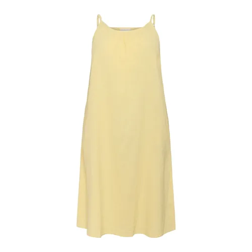 Dresses > Day Dresses > Short Dresses - - Kaffe Curve - Modalova