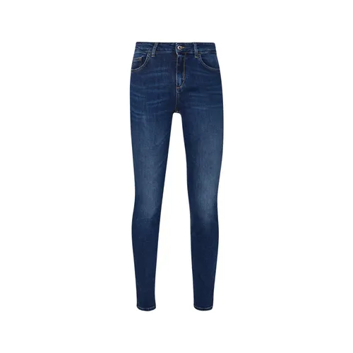Jeans > Slim-fit Jeans - - Liu Jo - Modalova