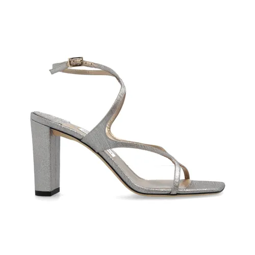 Shoes > Sandals > High Heel Sandals - - Jimmy Choo - Modalova