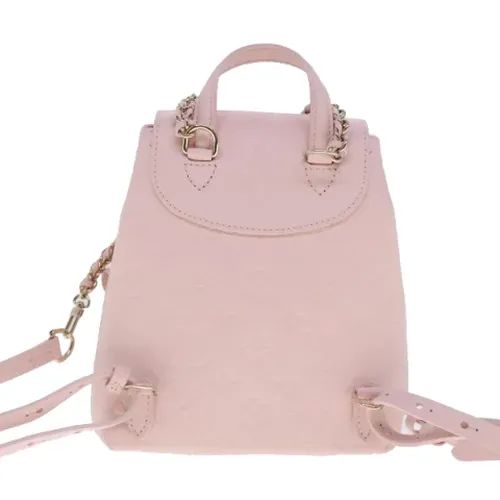 Pre-owned > Pre-owned Bags > Pre-owned Backpacks - - Louis Vuitton Vintage - Modalova