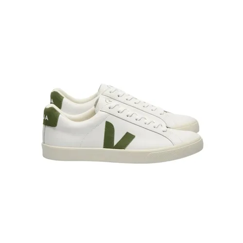 Veja - Shoes > Sneakers - White - Veja - Modalova