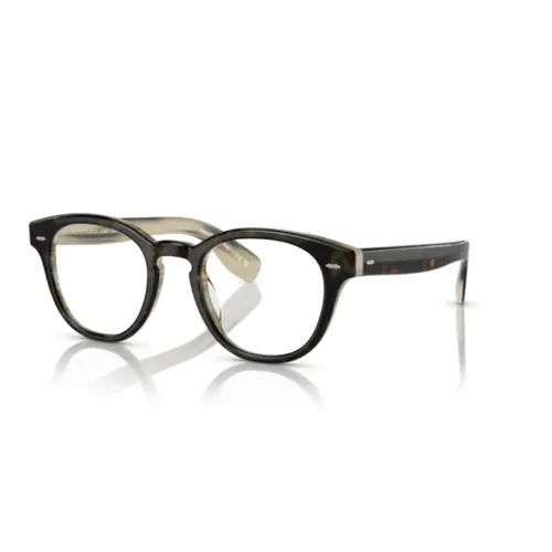 Accessories > Glasses - - Oliver Peoples - Modalova