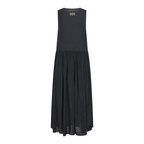 Dresses > Day Dresses > Midi Dresses - - UMA Wang - Modalova